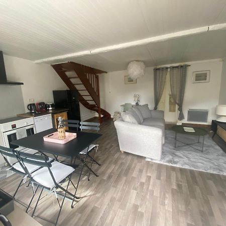 Le Penty Yvi Vila Saint-Avé Exterior foto